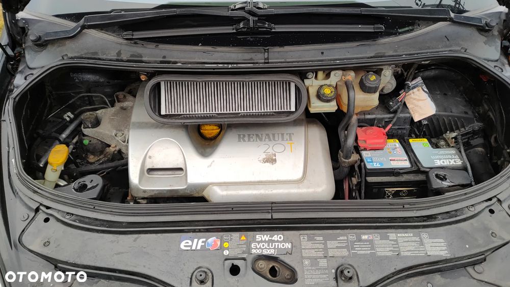 Renault Espace 2.0 Expression - 22