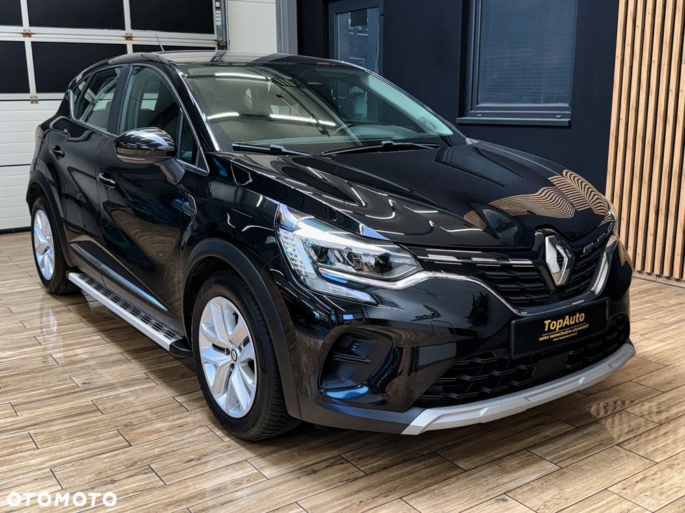 Renault Captur 1.0 TCe Intens - 5