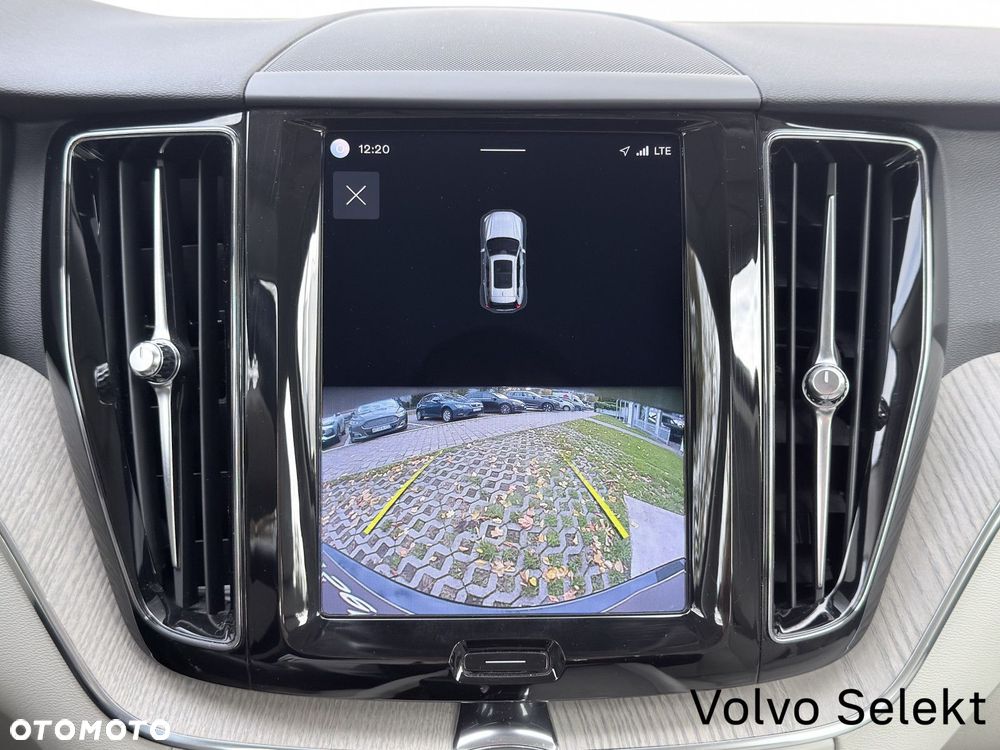 Volvo XC 60 - 29
