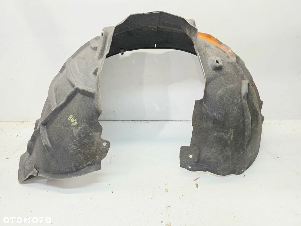 NADKOLE LEWY PRZÓD MATERIAŁOWE AUDI A5 8W SPORTBACK 8W6821171C - 8