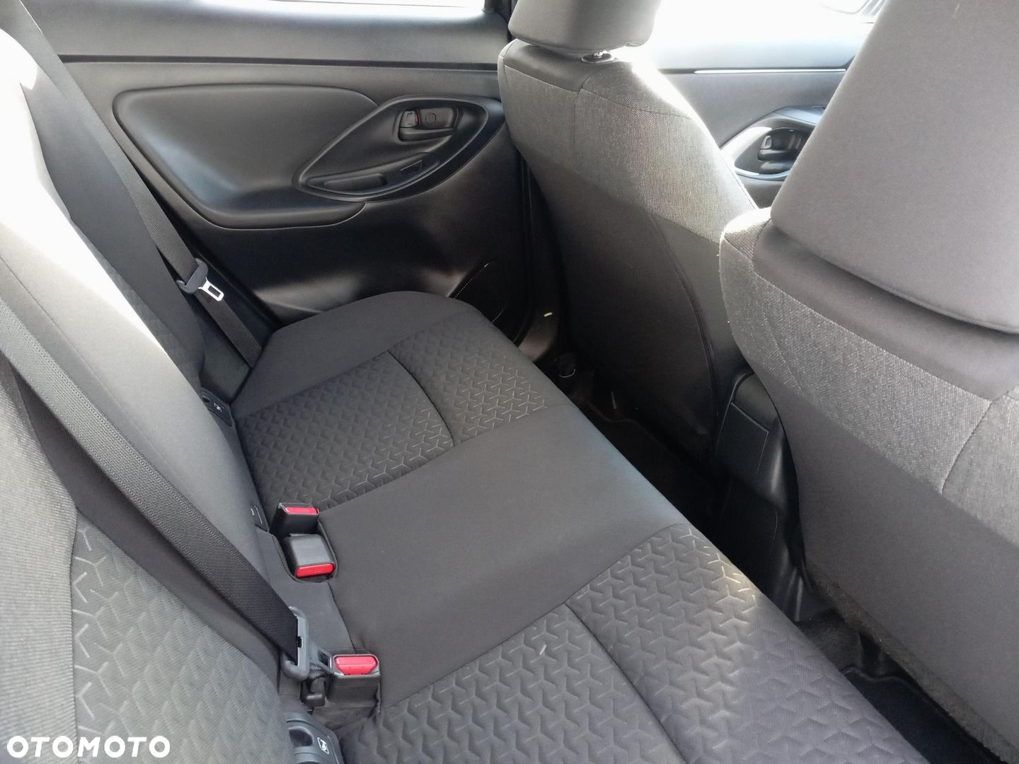 Toyota Yaris Cross - 13