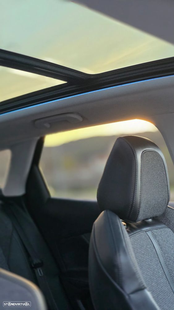 Peugeot 3008 BlueHDi 120 Stop & Start EAT6 Allure - 42