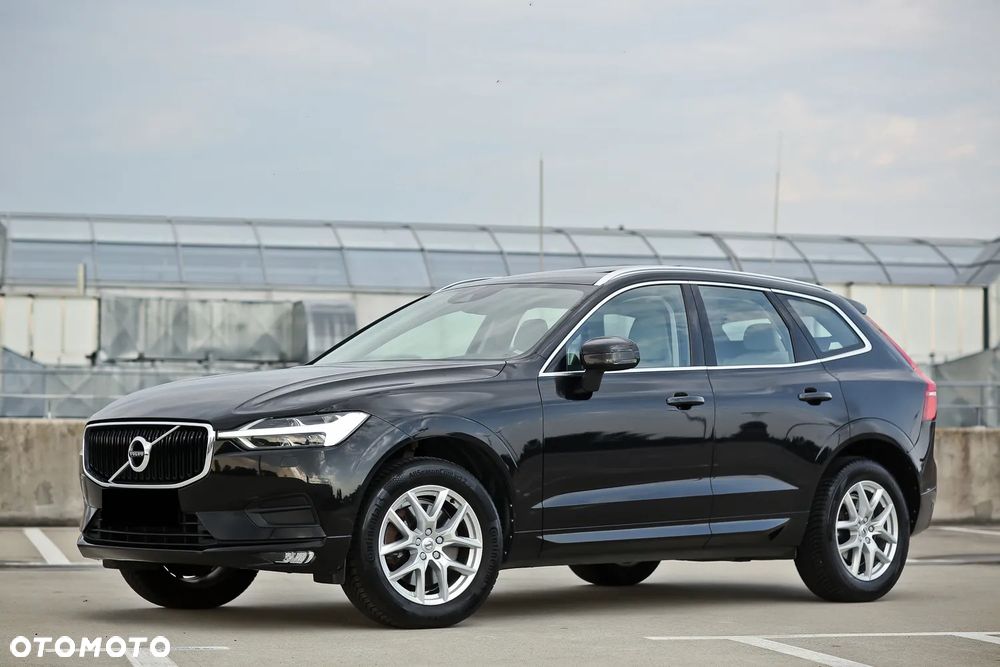 Volvo XC 60 D3 SCR Inscription - 9