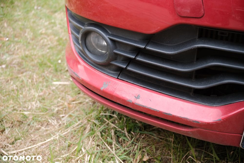 Citroën C4 HDi 90 FAP VTR - 18