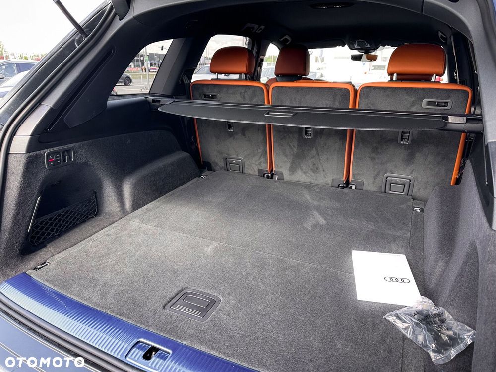 Audi Q7 - 10