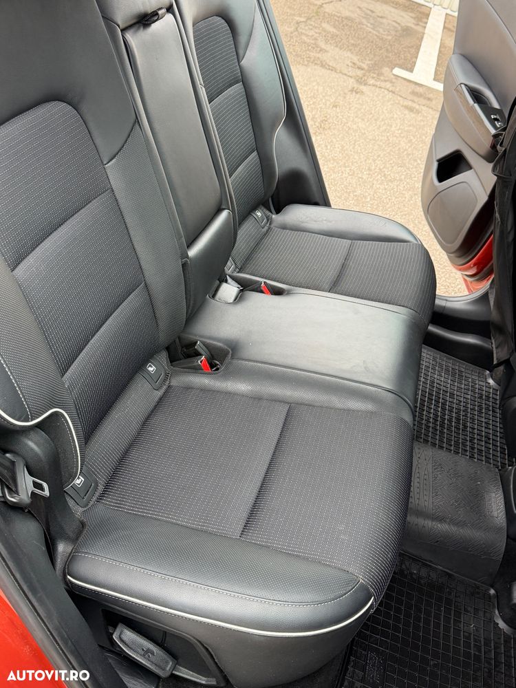 Kia Sportage 1.6 T-GDI 7DCT 4x4 GT Line - 8