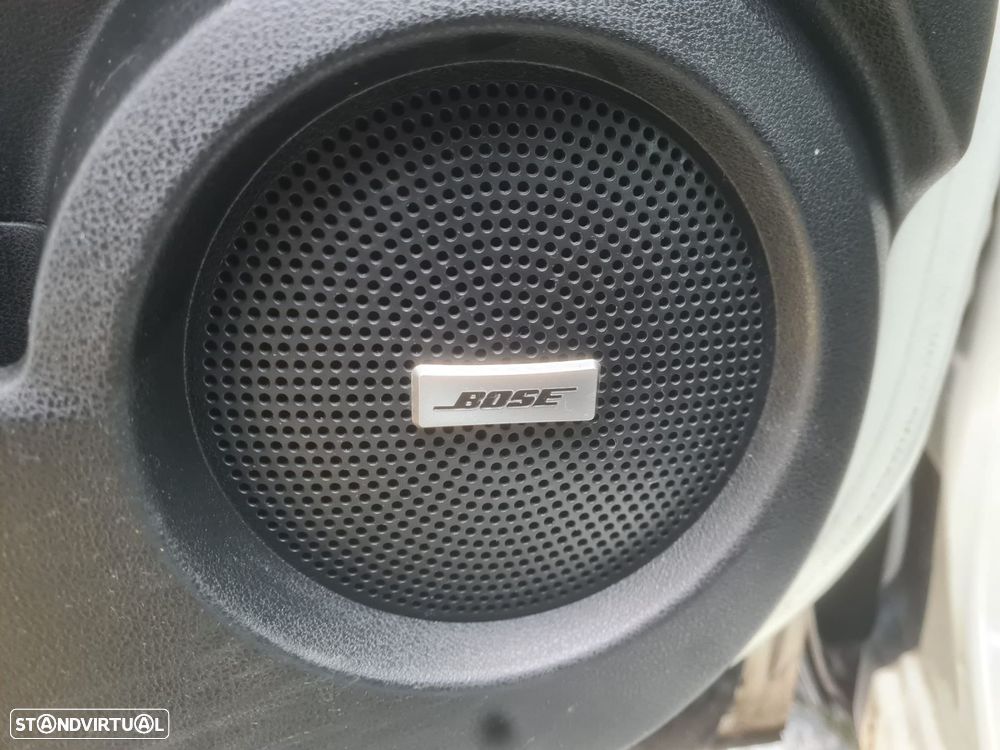 Nissan Qashqai 1.5 dCi Tekna Premium 18 - 19