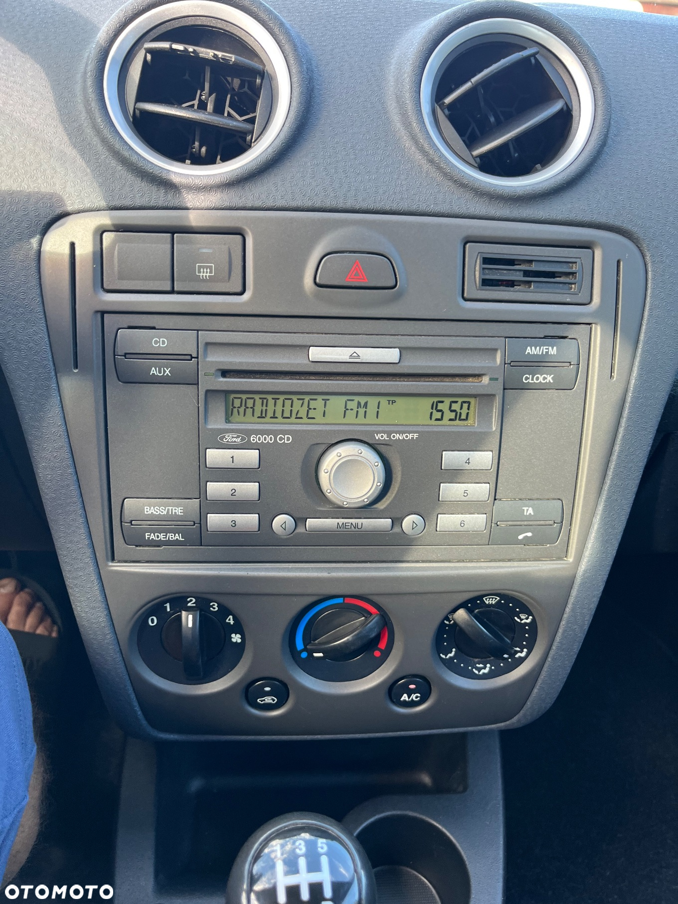 Ford Fusion - 18