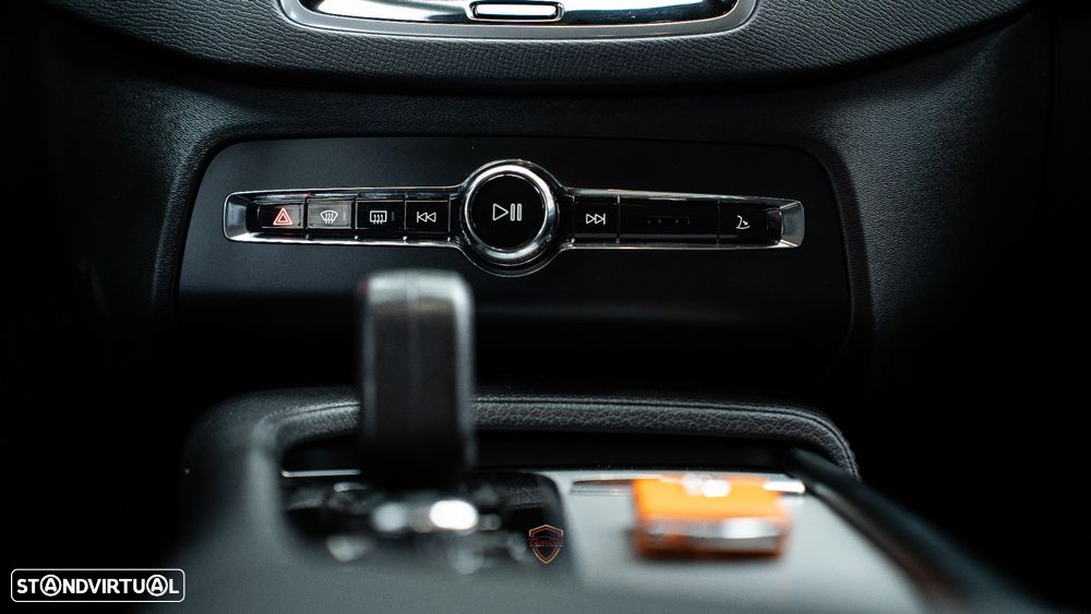 Volvo XC 90 2.0 T8 PHEV Inscription Expression AWD - 35