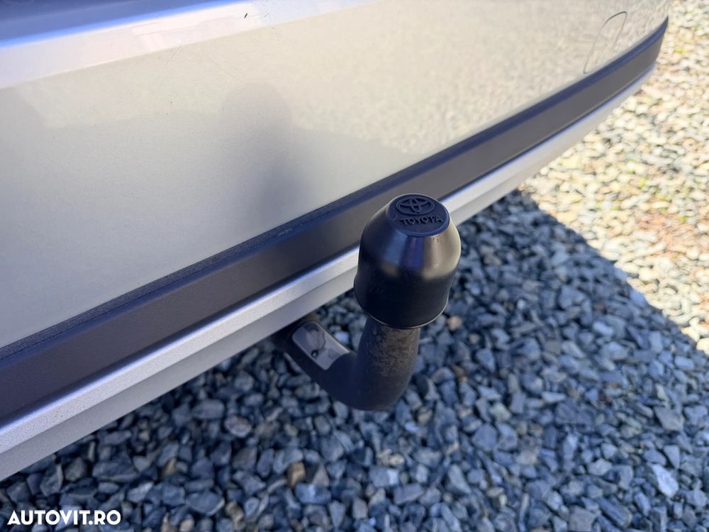 Toyota Corolla 1.8 Trek - 16