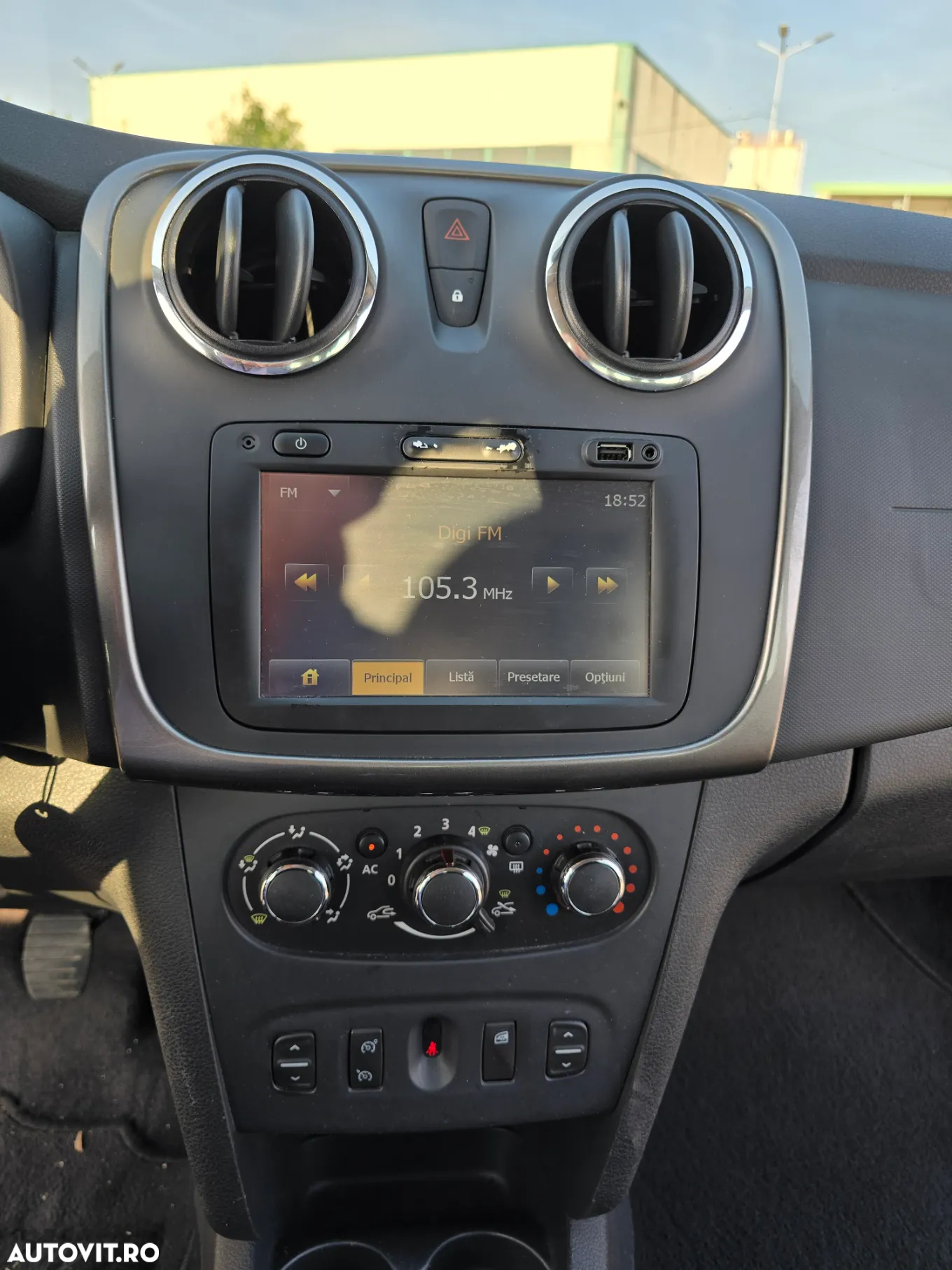 Dacia Logan MCV dCi 90 S&S Prestige - 6