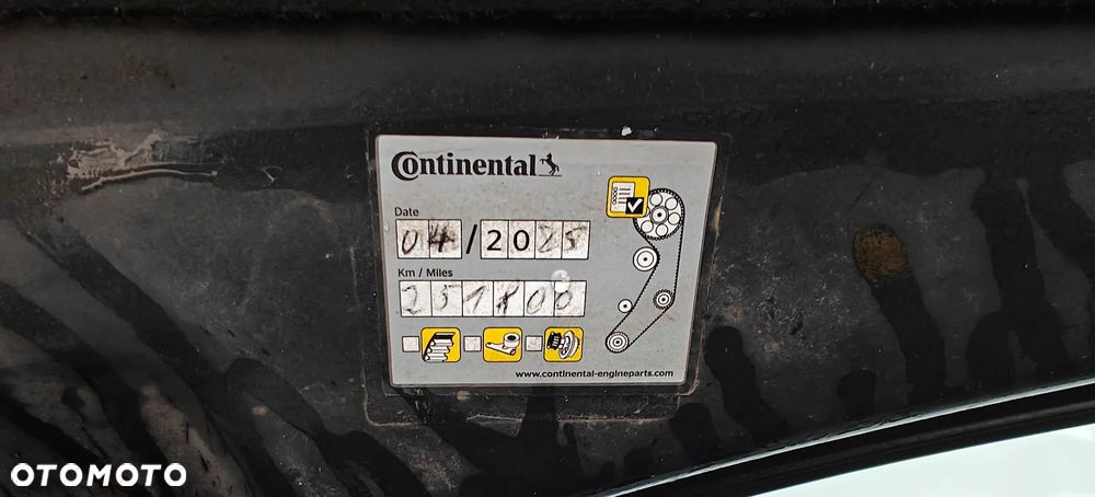 Dacia Lodgy dCi 110 Stepway Celebration - 21