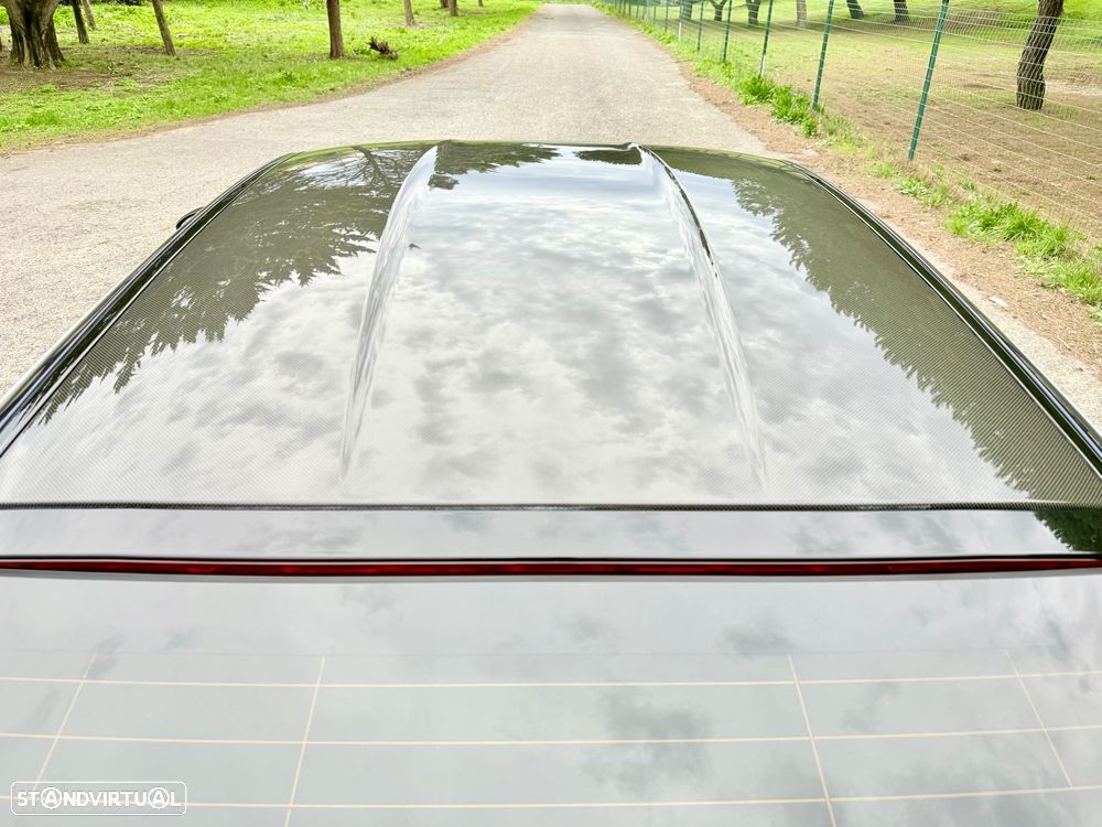 BMW M6 Gran Coupé - 22