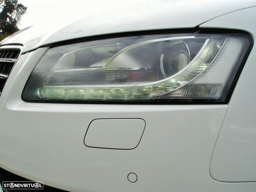 Audi A5 Sportback 2.0 TDI S-line - 32