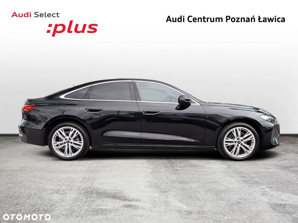 Audi A5 Limousine - 6