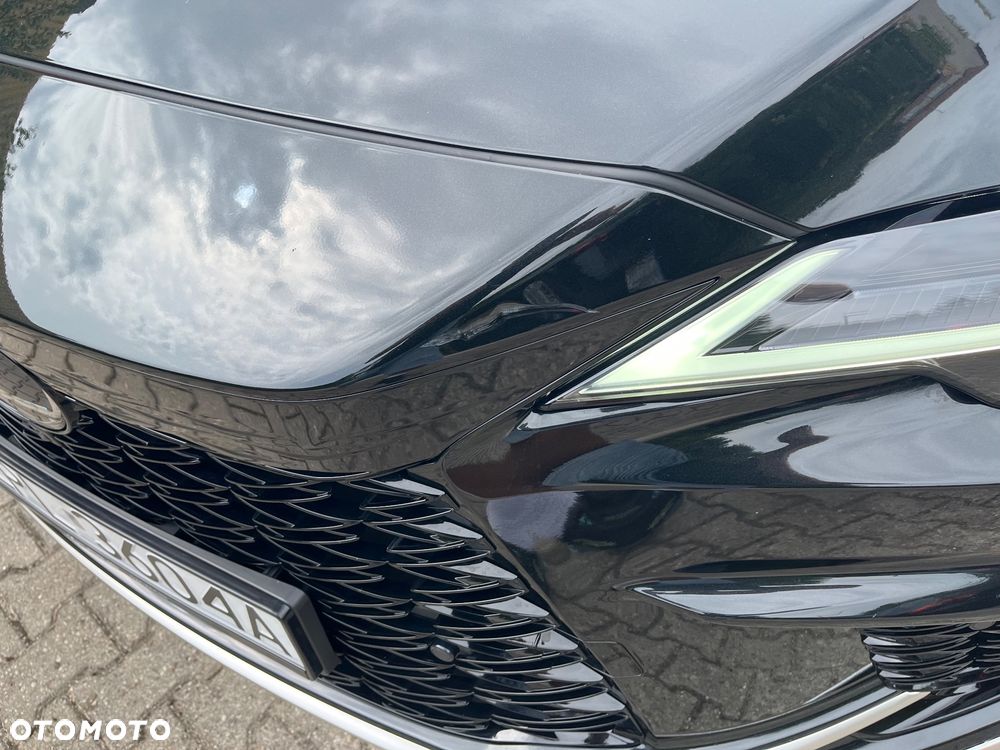Lexus RX - 6