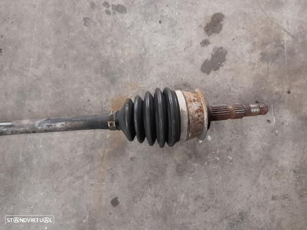 Transmissao Frente Dto Opel Corsa B (S93) - 3