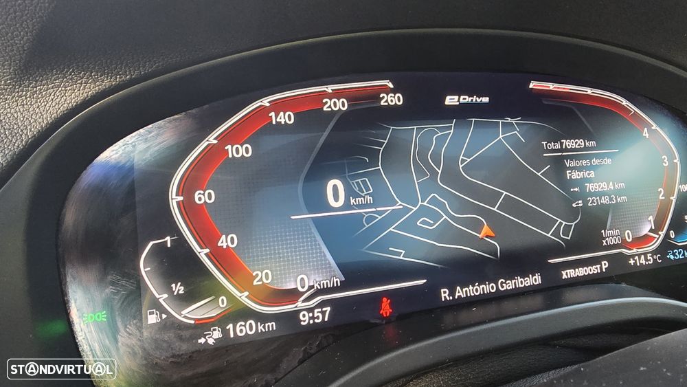 BMW X3 xDrive30e Aut. xLine - 33
