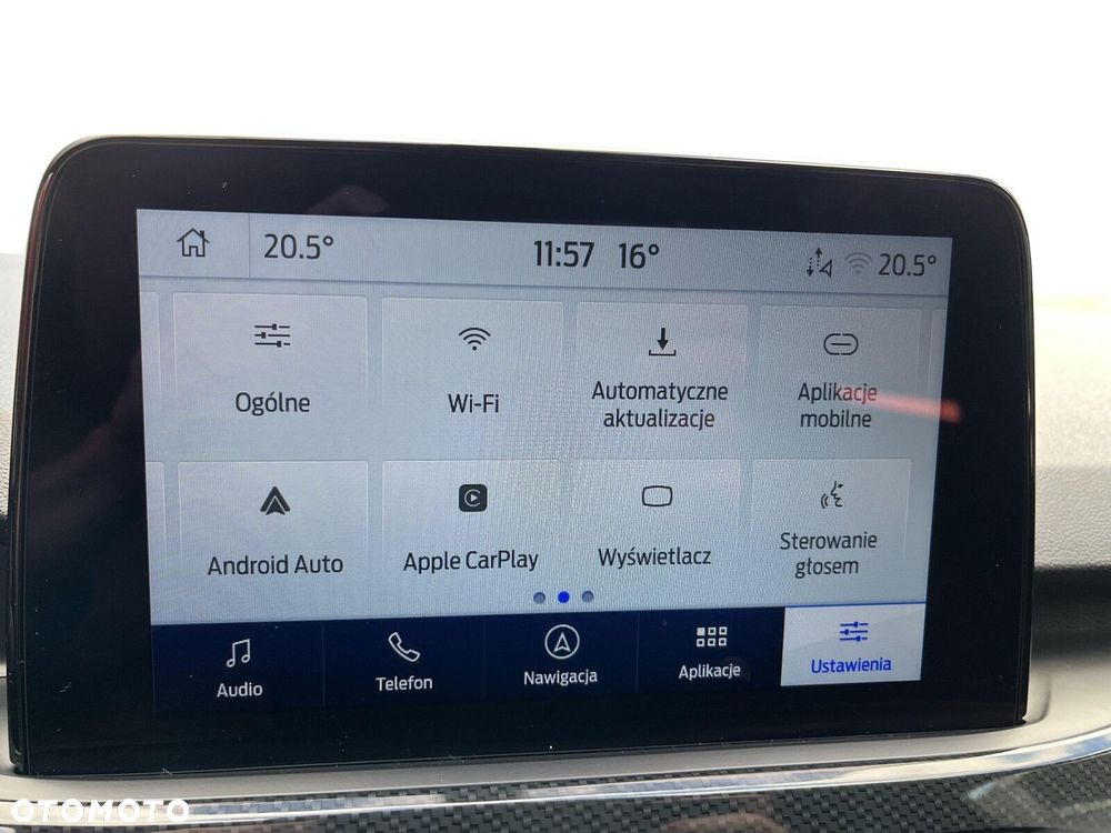 Ford Kuga 2.5 FHEV AWD ST-Line X - 35
