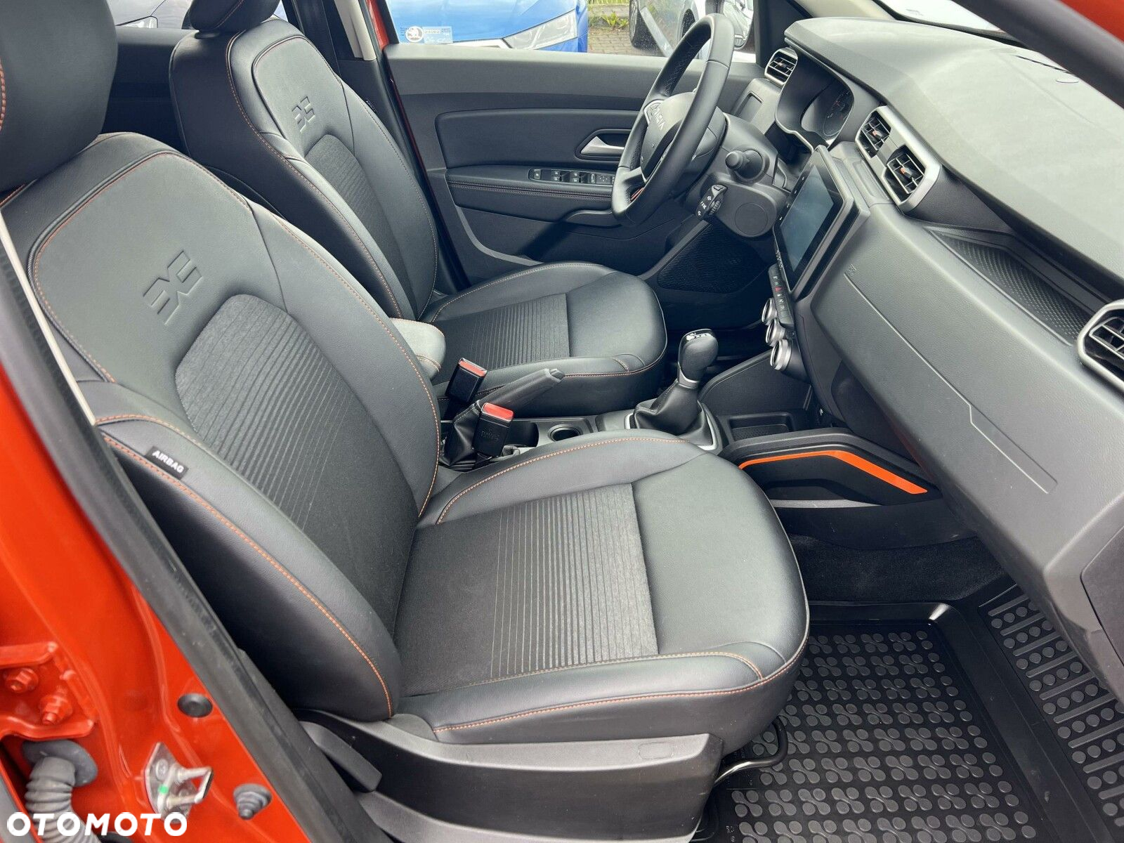 Dacia Duster - 14