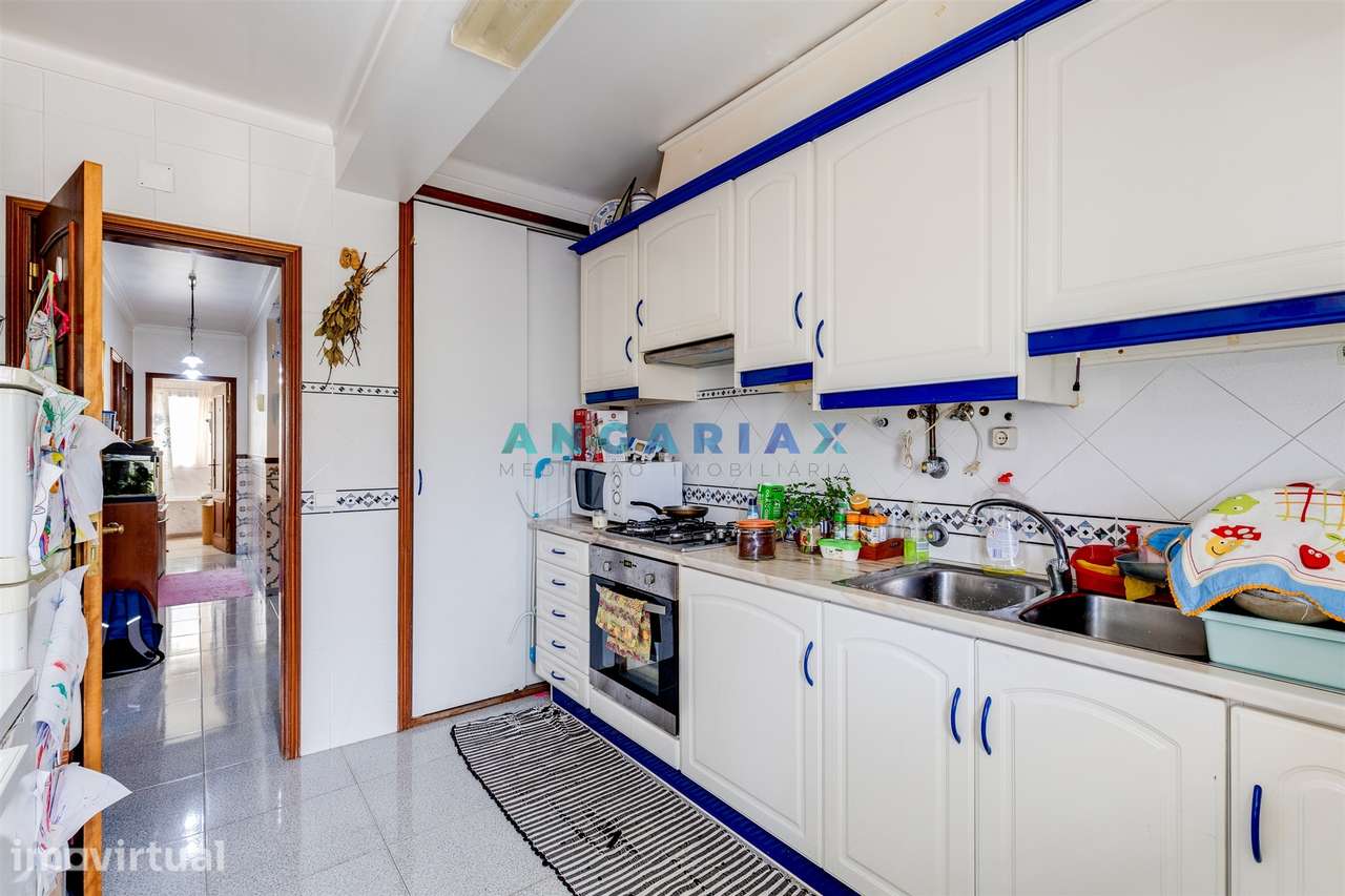 ANG1580 - Apartamento T2 para Venda em Batalha, Leiria - Grande imagem: 3/22