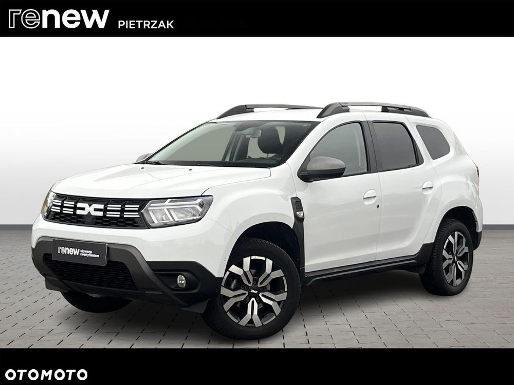 Dacia Duster - 1