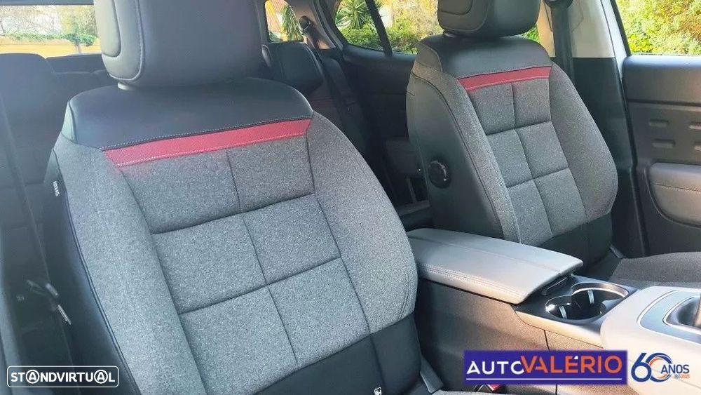 Citroën C5 Aircross 1.5 BlueHDi Feel Pack - 28