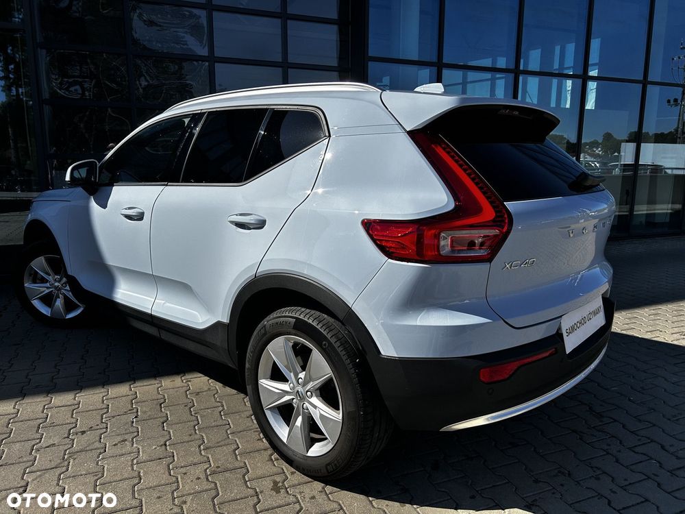 Volvo XC 40 - 6
