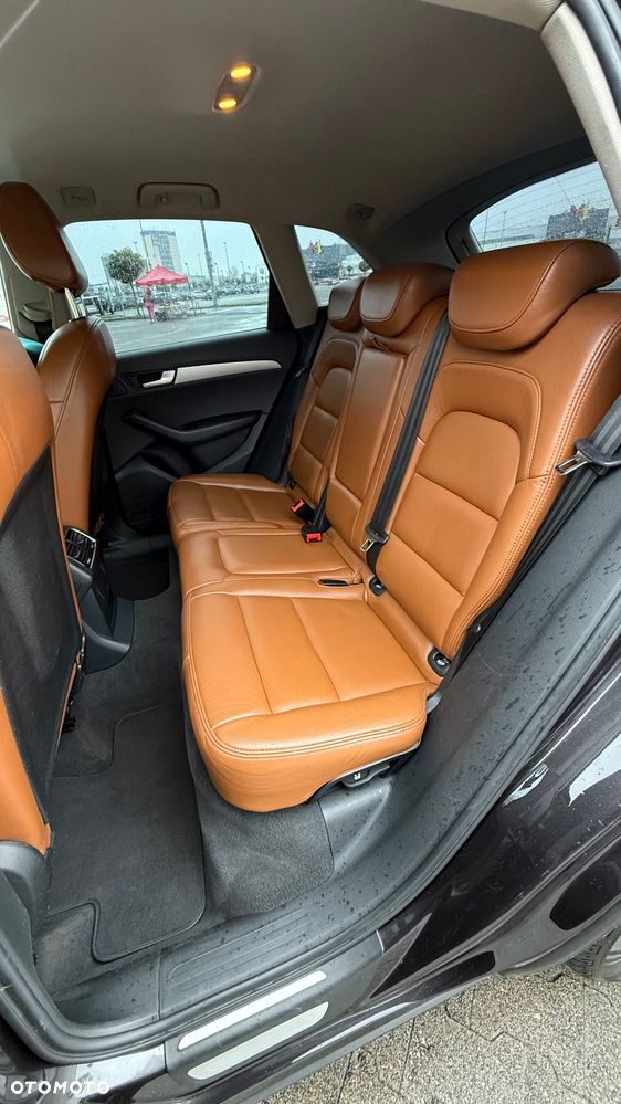 Audi Q5 2.0 TDI Quattro S tronic Prime Line - 13