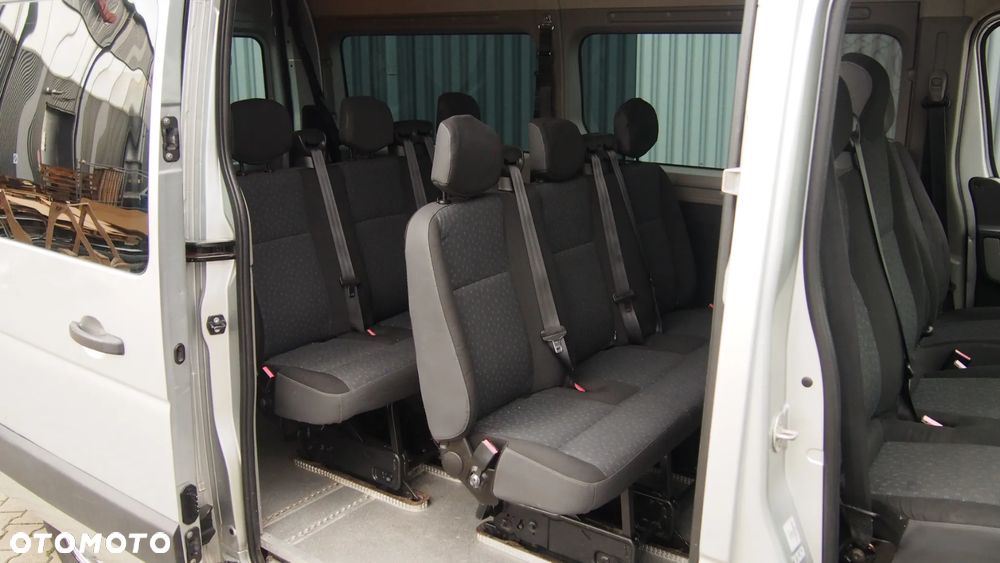Opel Movano 2.3 CDTI L2H2 2WD VA - 5