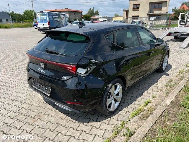 Seat Leon 1.5 eTSI ACT OPF DSG Style - 4