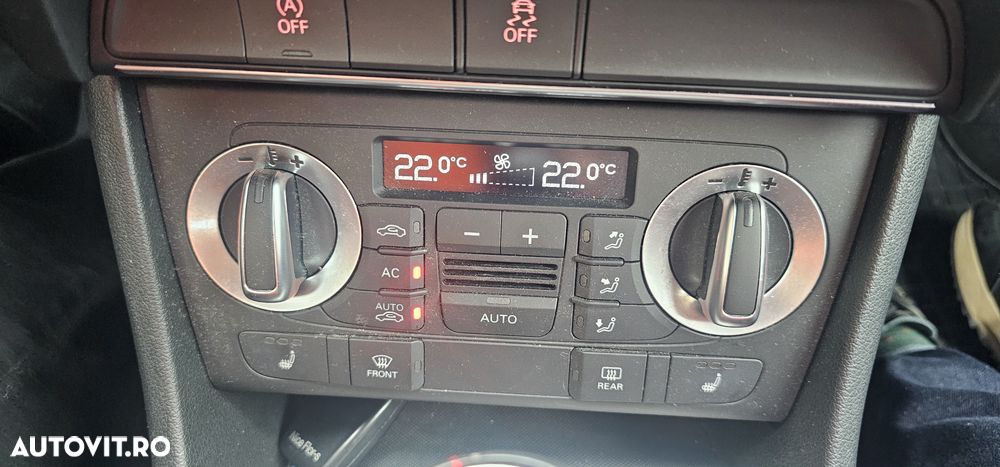 Audi Q3 2.0 TDI - 10