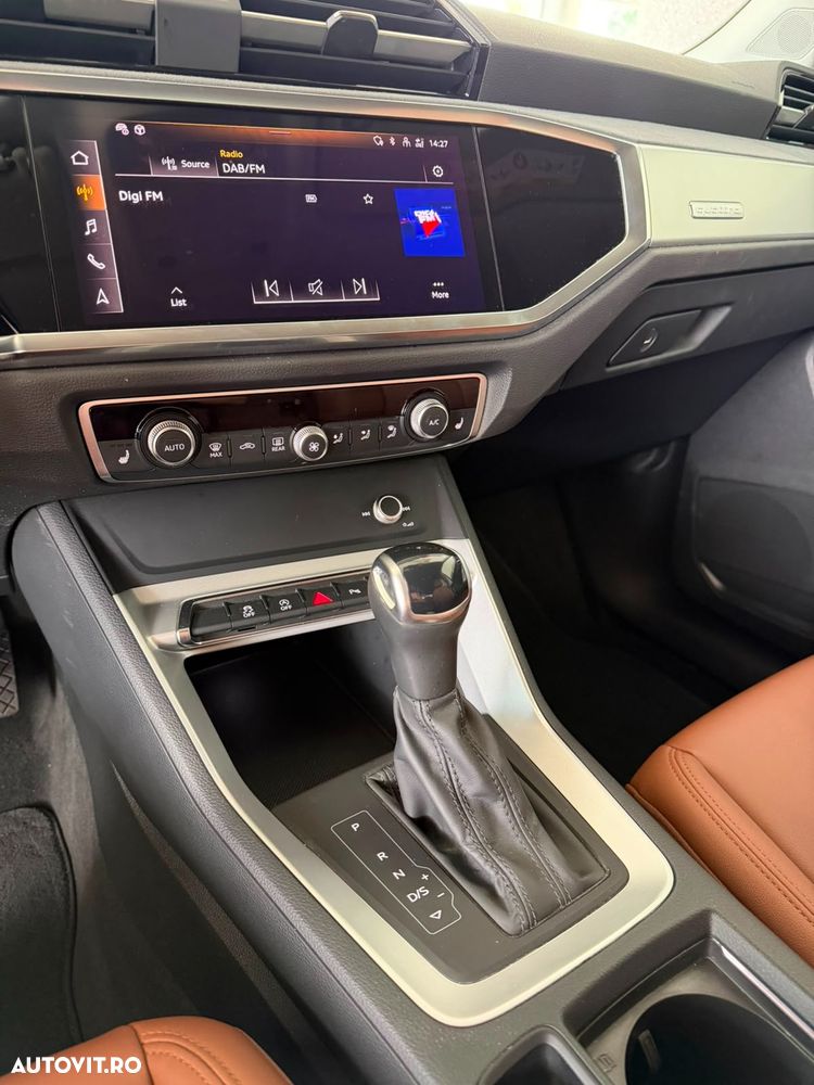 Audi Q3 - 7
