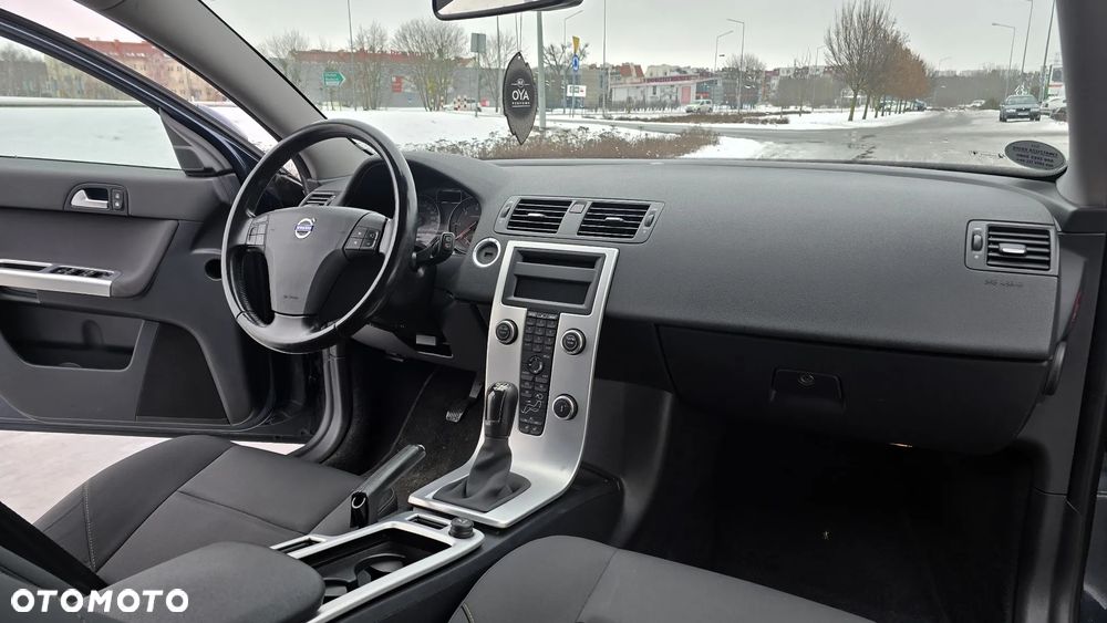 Volvo V50 DPF DRIVe Business Edition - 19