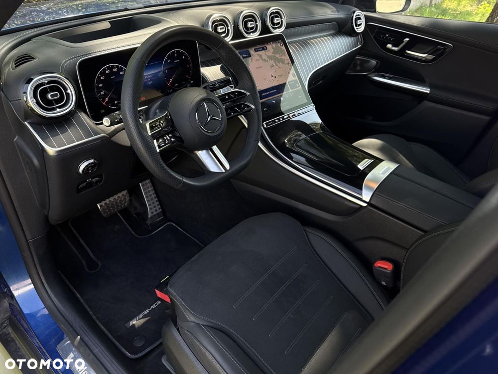 Mercedes-Benz GLC - 10