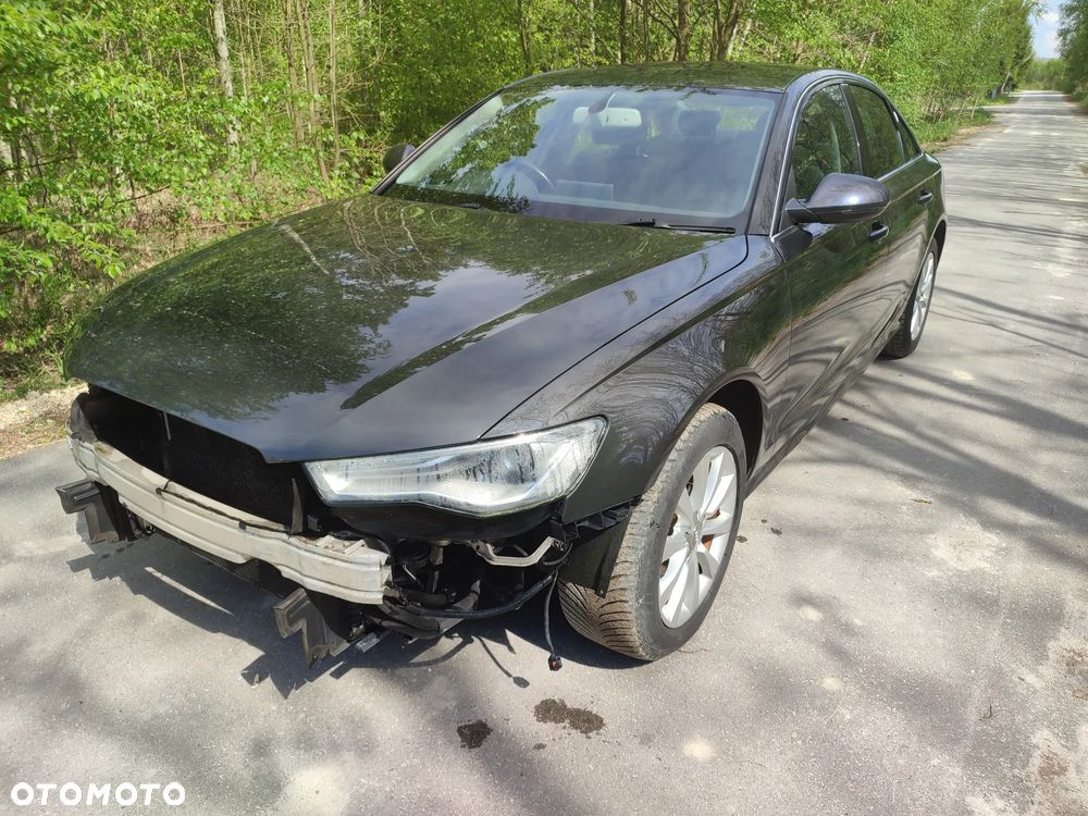 Audi A6 Limousine - 12