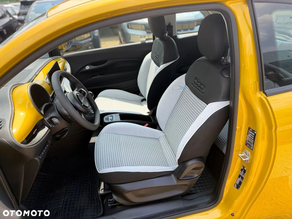 Fiat 500 1.0 GSE Torino - 8