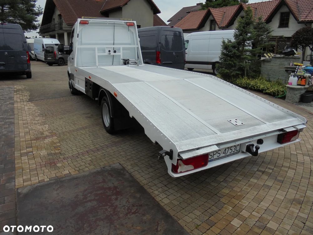 Mercedes-Benz SPRINTER 514 CDI - 4