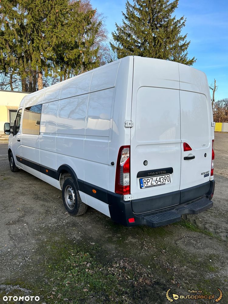 Renault Master - 6