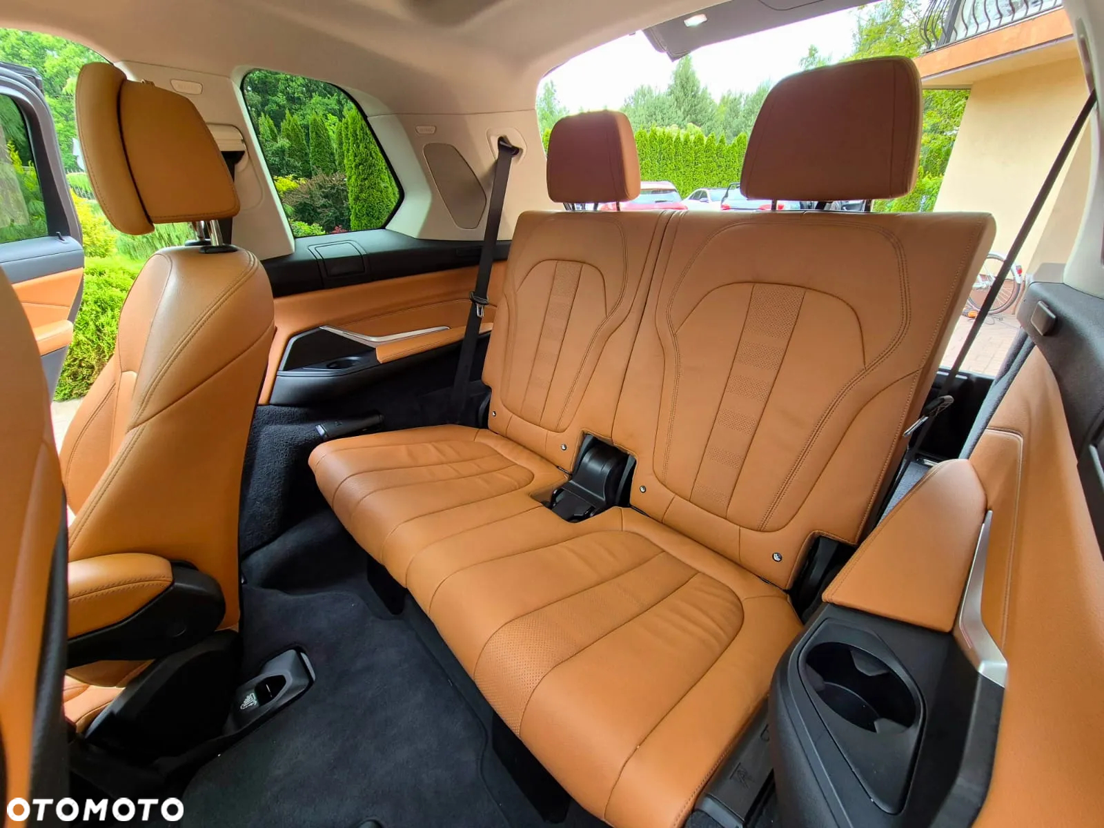 BMW X7 xDrive40i sport - 21