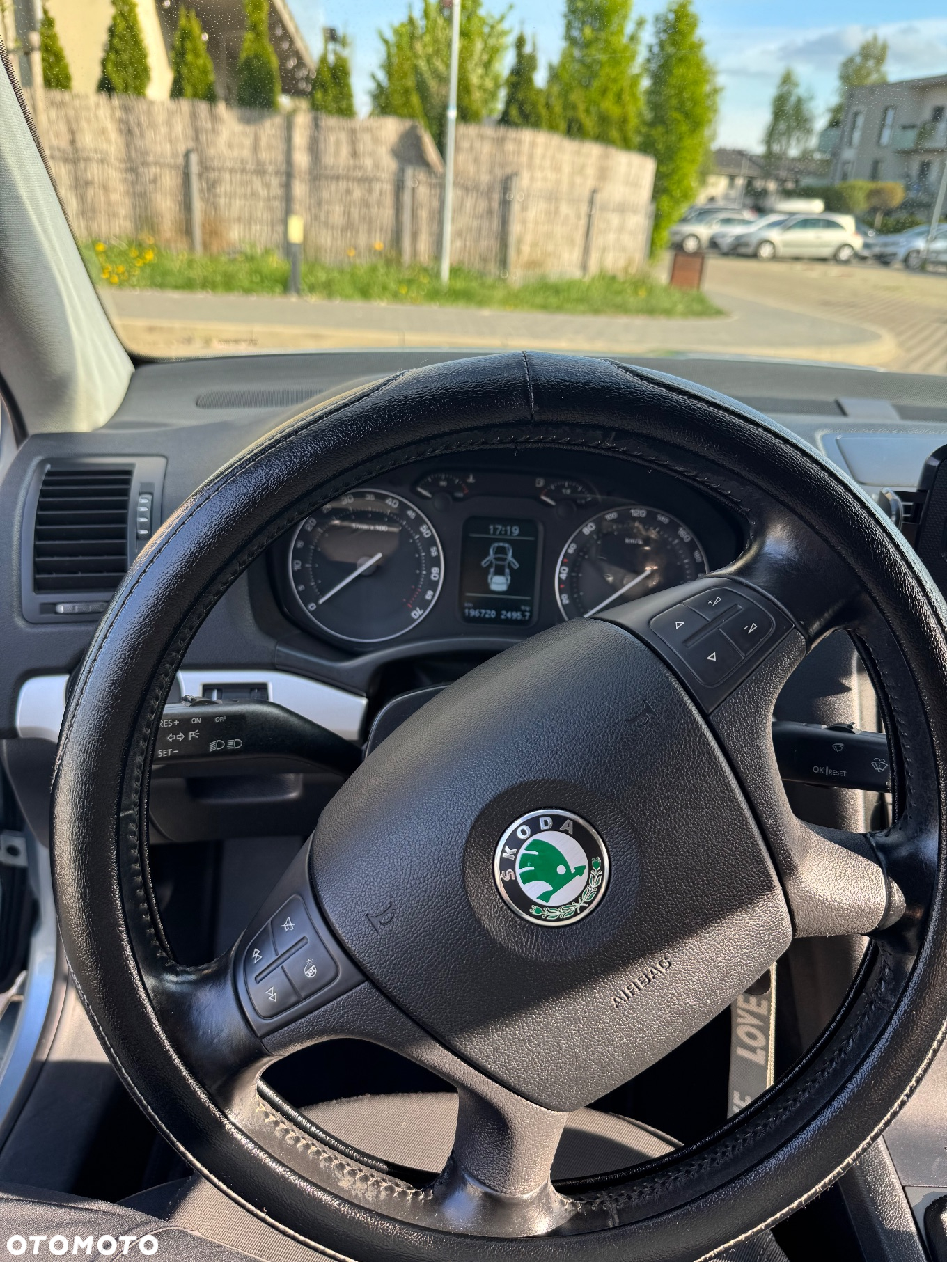 Skoda Octavia - 11