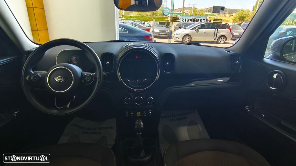MINI Countryman Cooper SE ALL4 Auto - 9