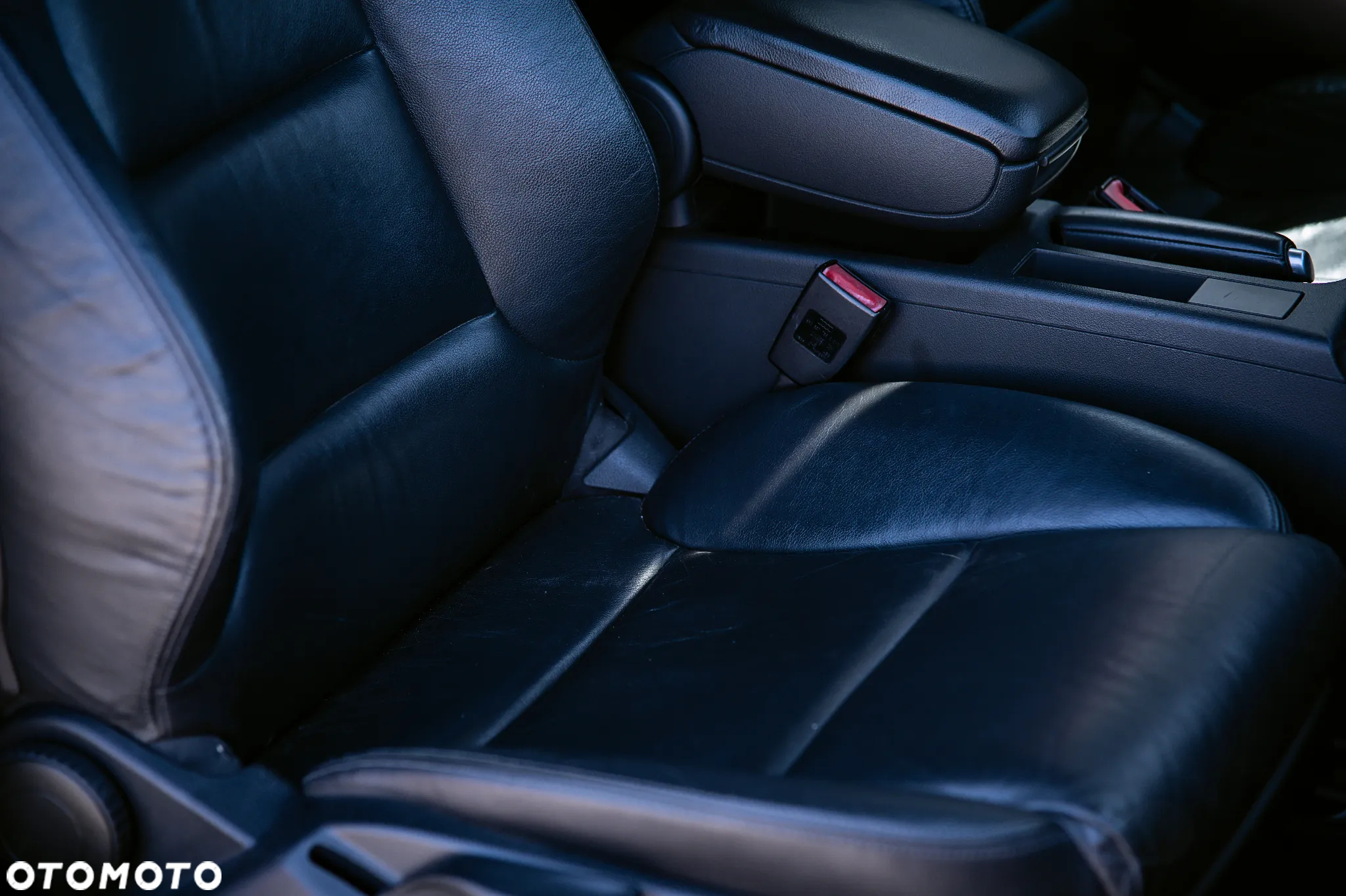 Audi A3 2.0 FSI tiptronic Ambition - 16