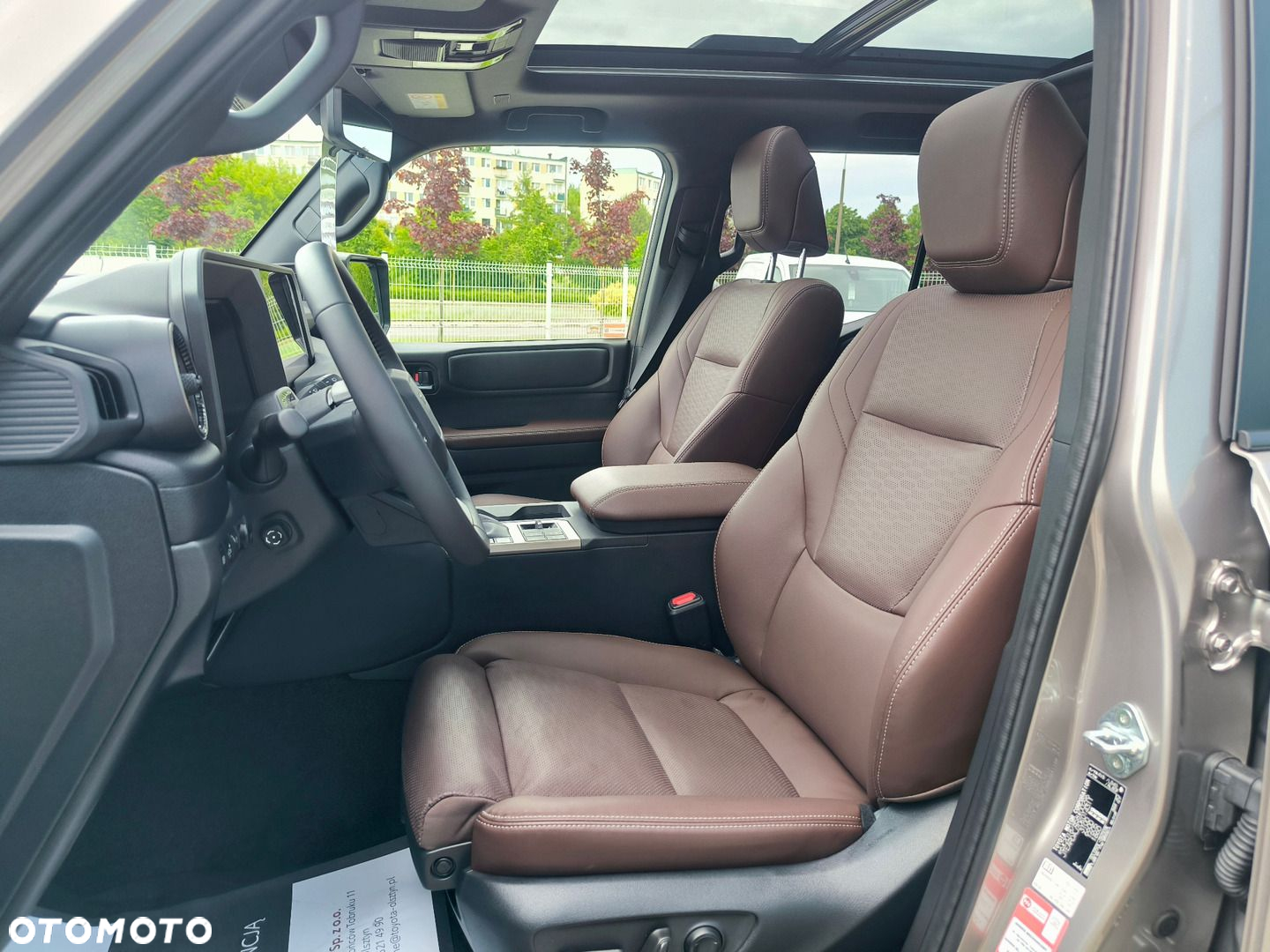 Toyota Land Cruiser LC 2.8 D-4D Executive - 4
