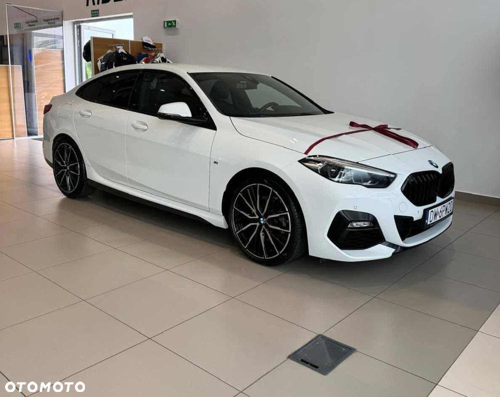 BMW Seria 2 218i - 2