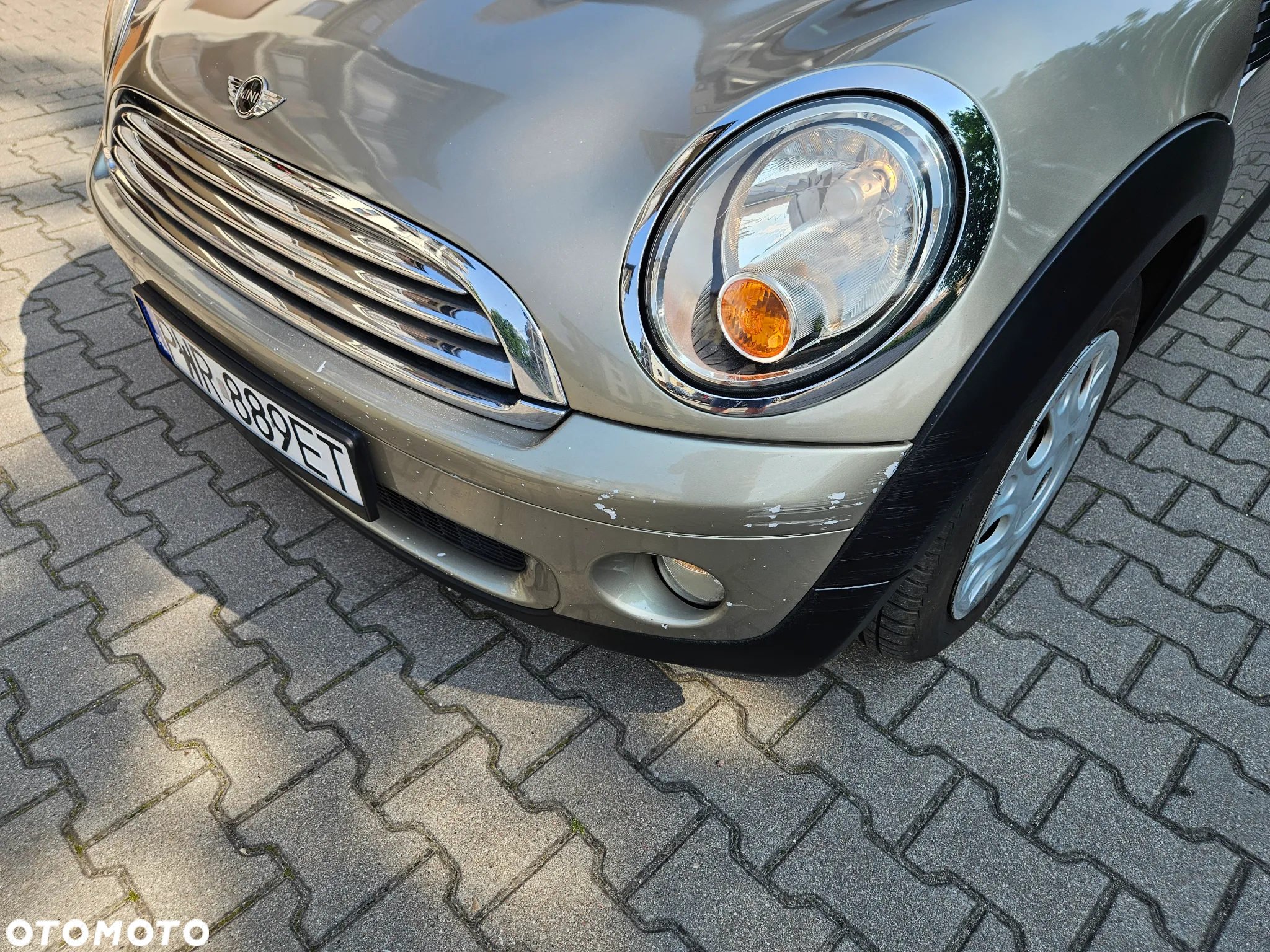 MINI ONE Standard - 10