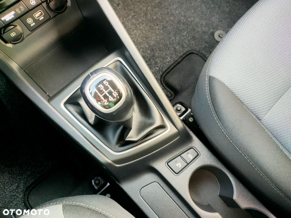 Hyundai i20 - 31