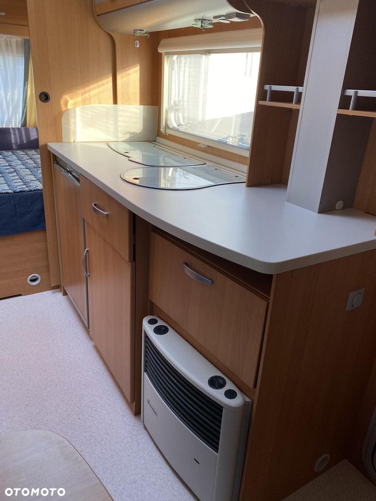 KNAUS Sport 420 qd - 6