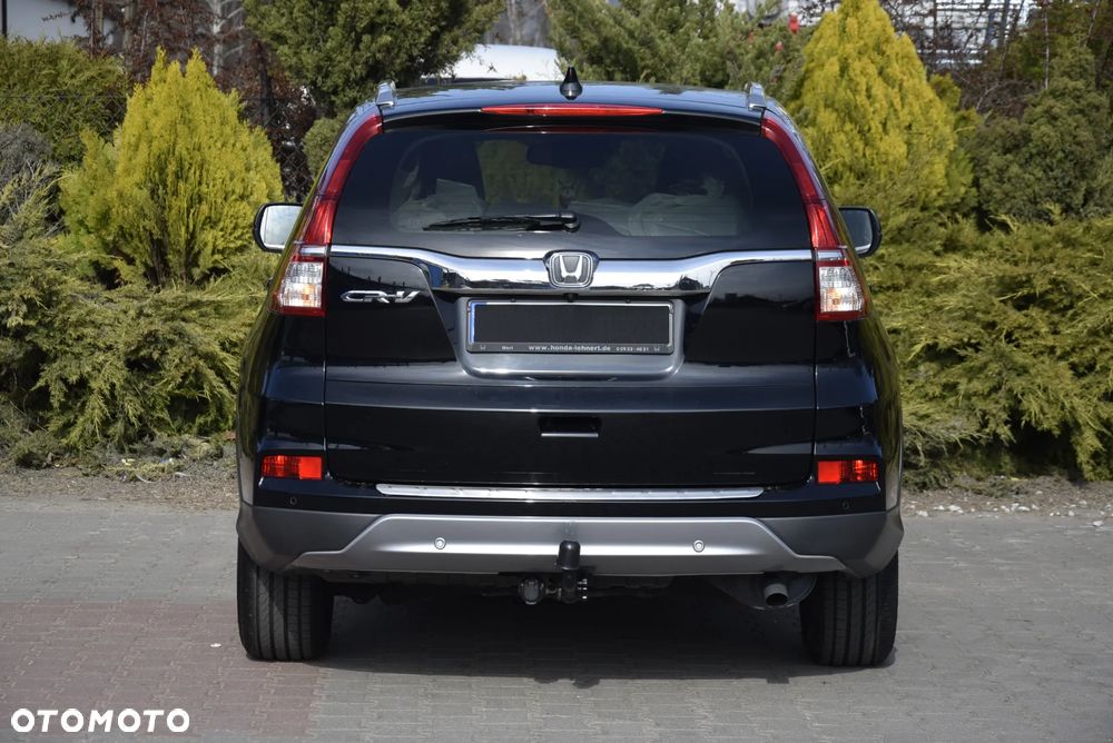 Honda CR-V 1.6i-DTEC Executive (Honda Sensing Pack) - 29