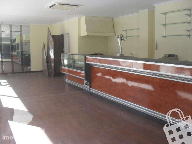 Café / Snack-bar em Fermentões - Grande imagem: 3/5